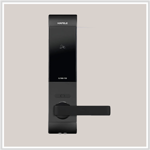 Khóa điện tử Hafele EL7900-TCB 912.05.647